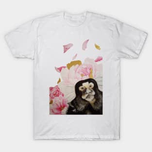 Marmoset T-Shirt